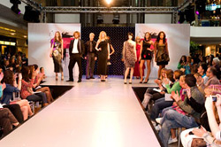 Autumn/Winter 2010 on the high street