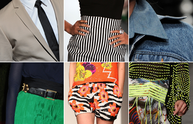 Are there really any ‘rules’ on what to wear?