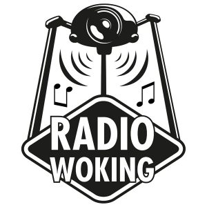 Catch me on Radio Woking 8-10pm Tuesday 14th March