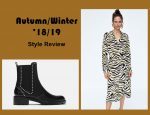 Video Guide – Autumn/Winter’18
