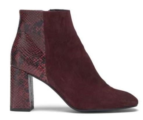 Ankle Boot Round Up