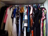 Wardrobe Decluttering – Top 10 Tips