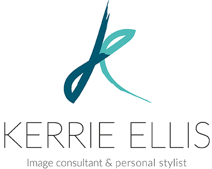 Image Consultant & Personal Stylist logo