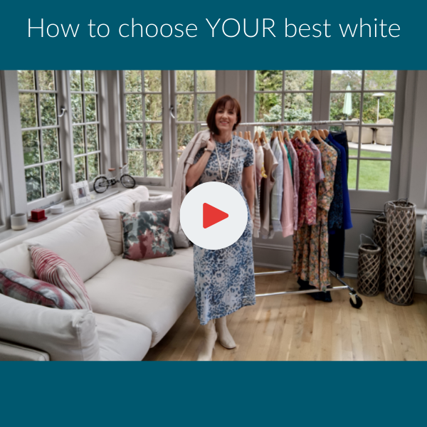 Video: How to choose your best white
