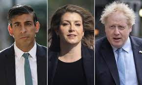 Do they look like the next Prime Minister?